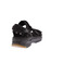 Mephisto Allrounder sandales noir 4
