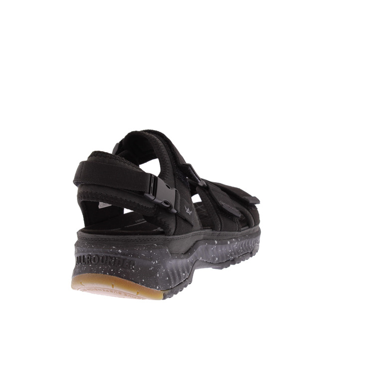 Mephisto Allrounder sandales noir 4