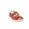 Solidus sandales orange 2
