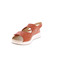Solidus sandales orange 3