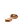 Qusheli slippers cognac 4