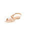 Qusheli sandalen gold 3