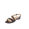 Qusheli sandalen zwart 3
