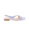 Qusheli sandalen blauw