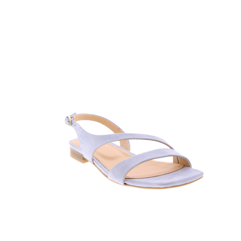 Qusheli sandalen blau 2