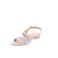 Qusheli sandalen blau 3