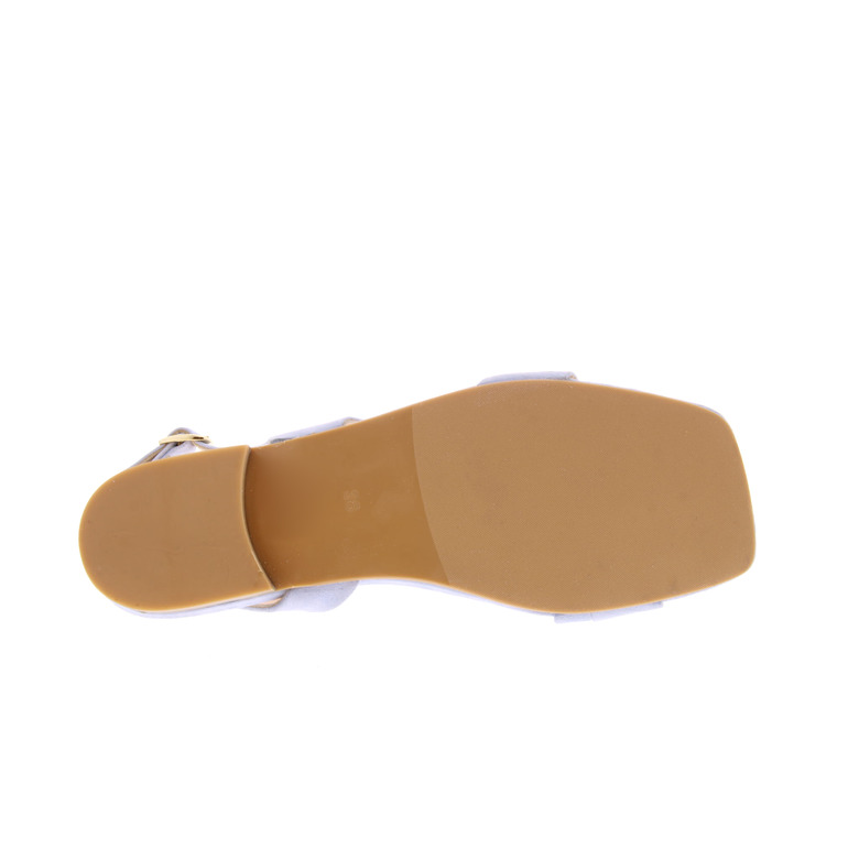 Qusheli sandalen blau 5