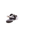 Qusheli slingbacks zilver 4