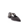 Qusheli slingbacks zwart 2