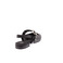 Qusheli slingbacks zwart 4