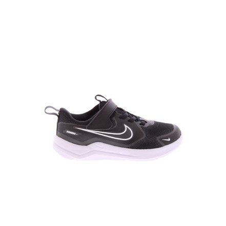 Nike sneakers zwart