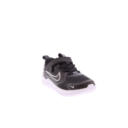Nike sneakers zwart