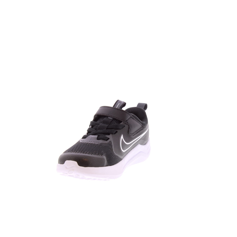 Nike sneakers schwarz 3