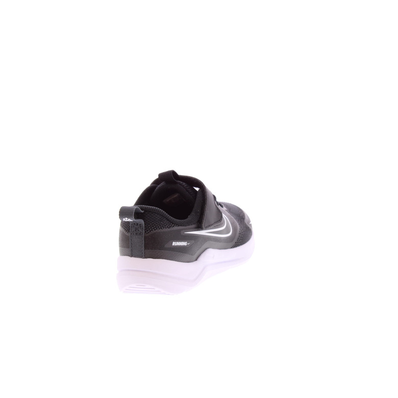 Nike sneakers schwarz 4