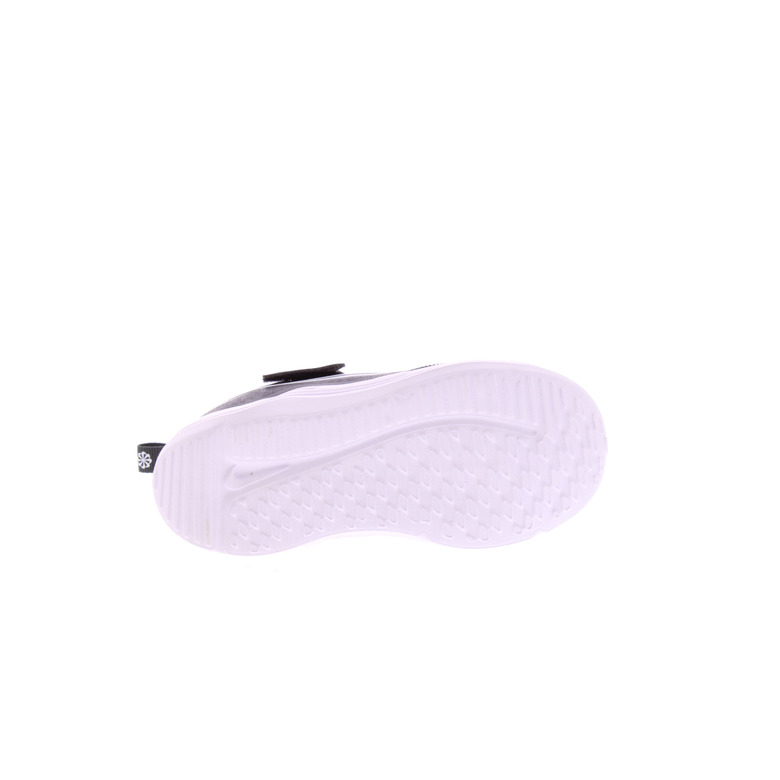 Nike sneakers schwarz 5
