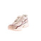 Nike sneakers rose 3