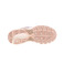 Nike sneakers rose 5
