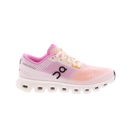 On Running sneakers pink
