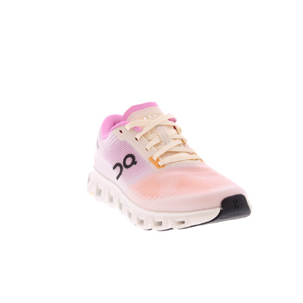 On Running sneakers pink