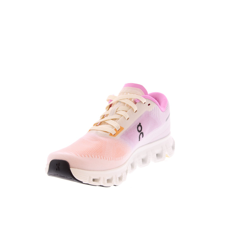 On Running sneakers pink 3