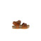 Chili Jongens sandalen cognac 1