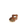 Chili Jongens sandalen cognac 3