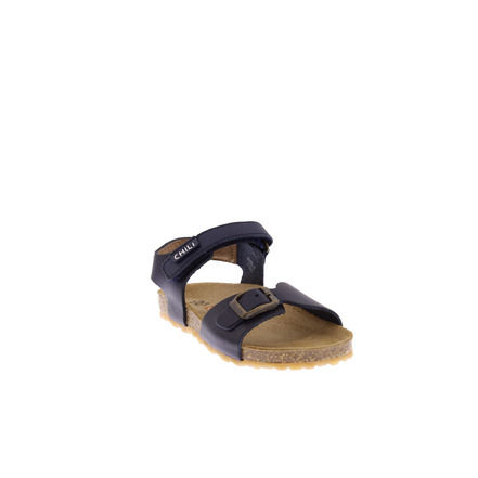 Chili Jongens sandalen blau