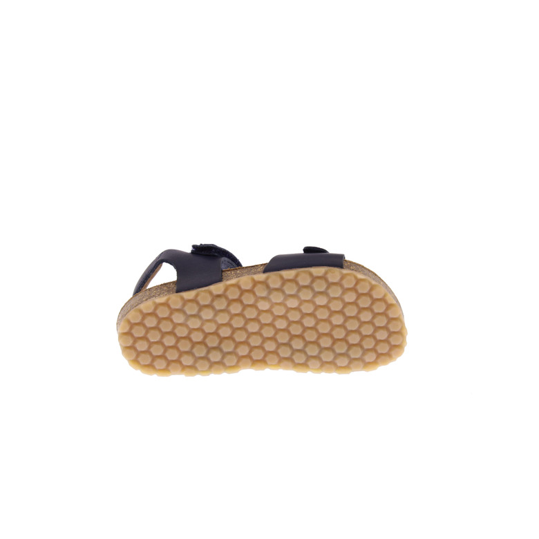 Chili Jongens sandalen blau 5