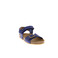 Chili Jongens sandalen blau 2