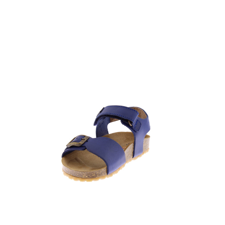 Chili Jongens sandalen blau 3