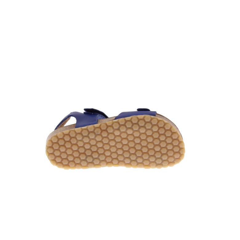 Chili Jongens sandalen blau 5
