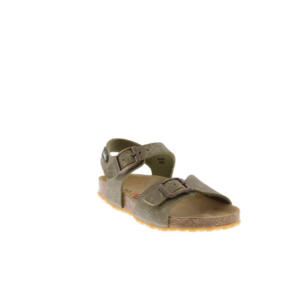 Chili Jongens sandalen grÜn