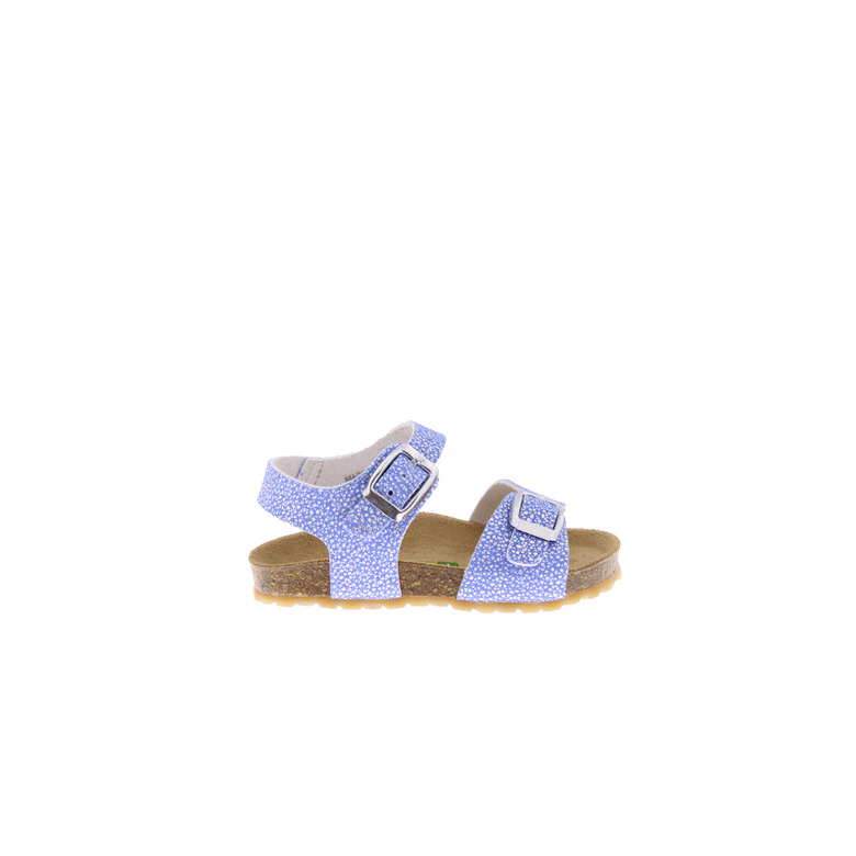 Chili Meisjes sandalen blauw