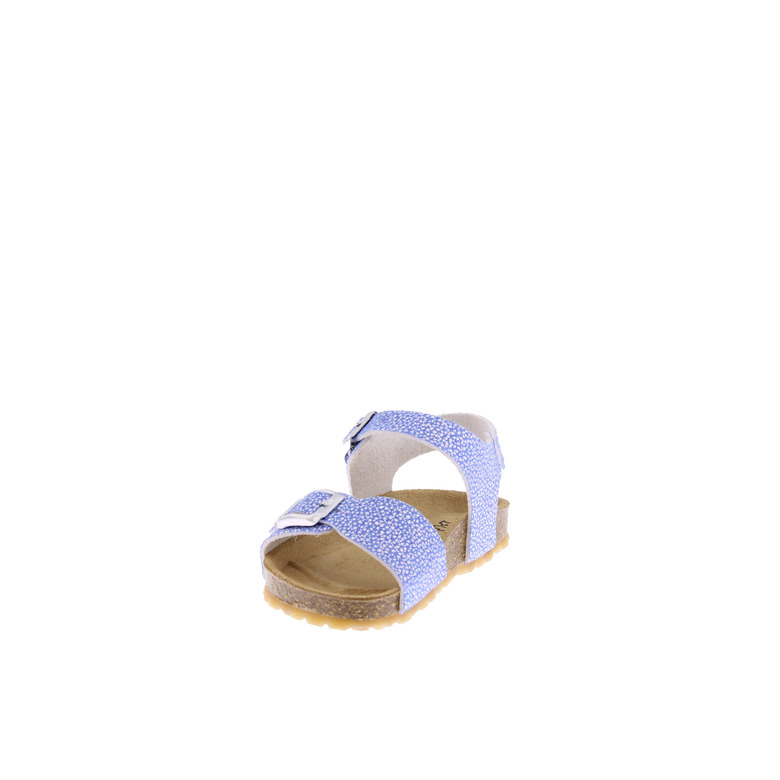 Chili Meisjes sandalen blauw 3