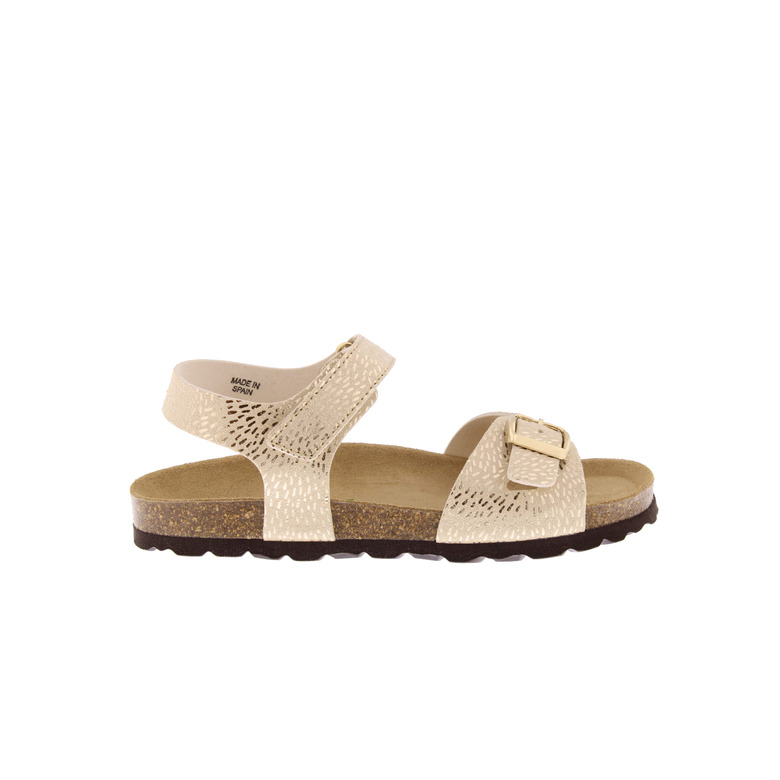 Chili Meisjes sandalen goud