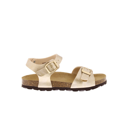 Chili Meisjes sandalen gold