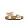Chili Meisjes sandalen gold 1