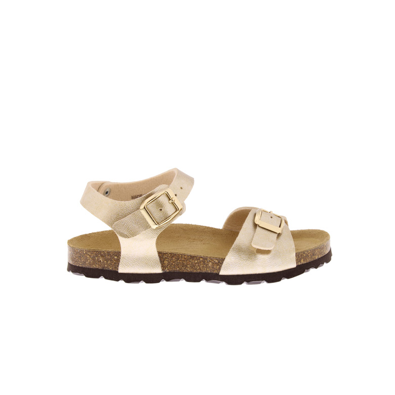Chili Meisjes sandalen goud