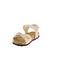 Chili Meisjes sandalen gold 3