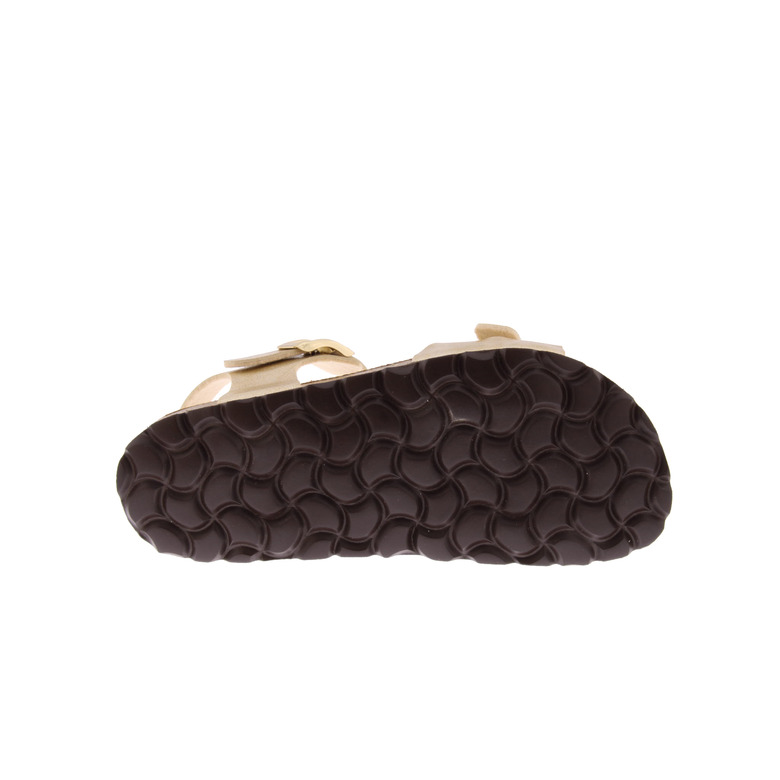 Chili Meisjes sandalen gold 5