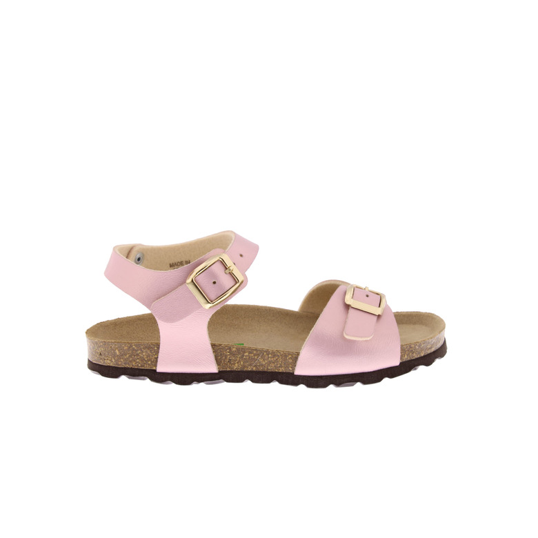 Chili Meisjes sandalen roze
