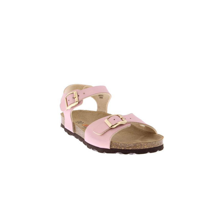 Chili Meisjes sandalen rosa 2