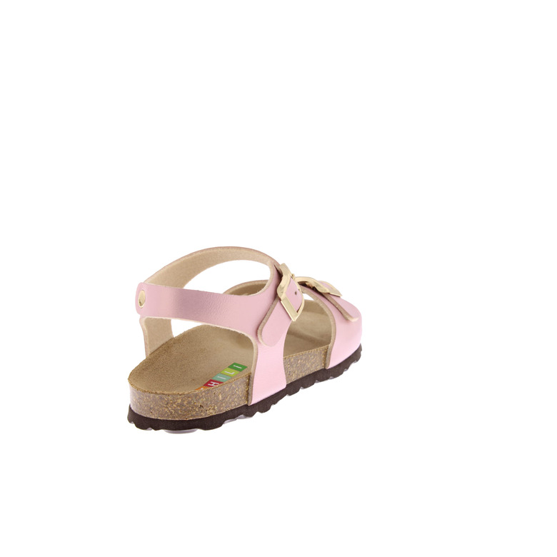 Chili Meisjes sandalen rosa 4