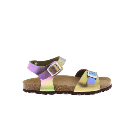 Chili Meisjes sandalen multicolor