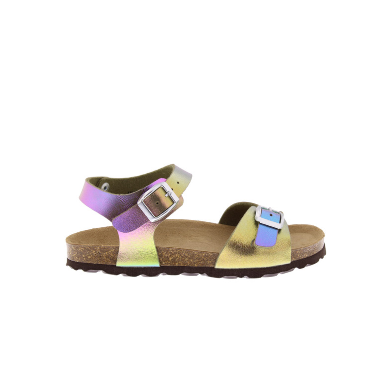 Chili Meisjes sandalen multi color 1