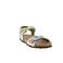 Chili Meisjes sandalen multi color 2