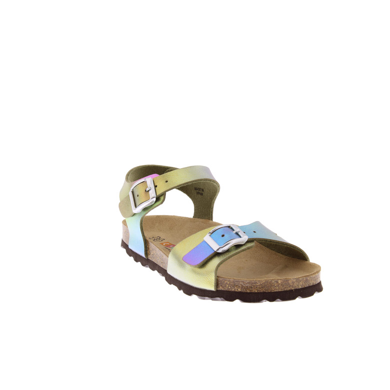 Chili Meisjes sandalen multi color 2