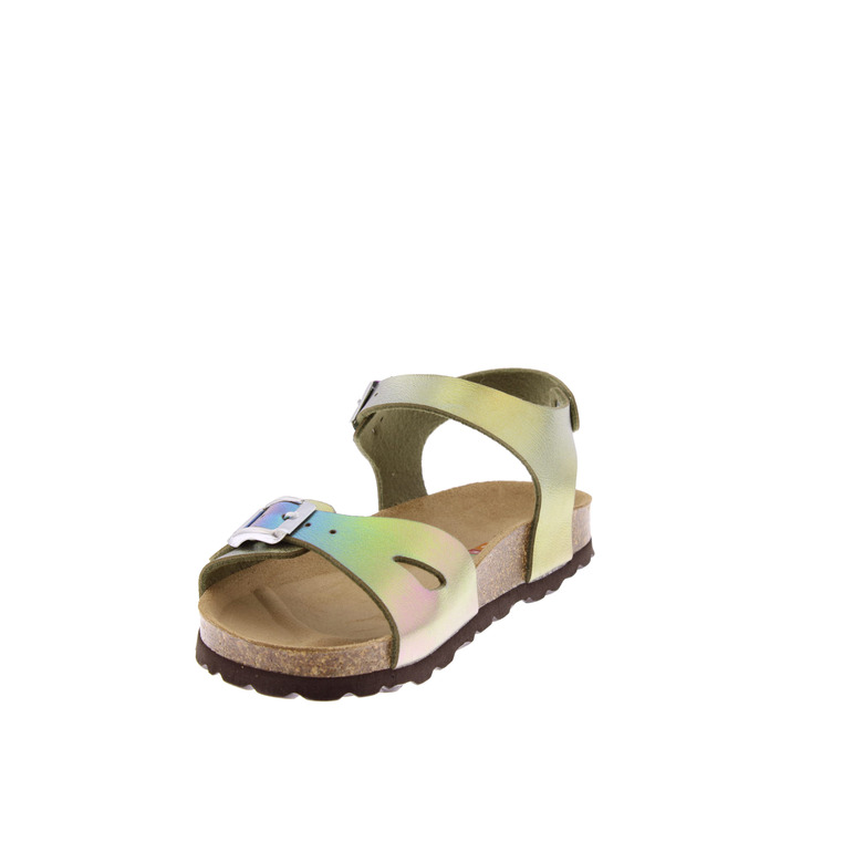 Chili Meisjes sandalen multi color 3