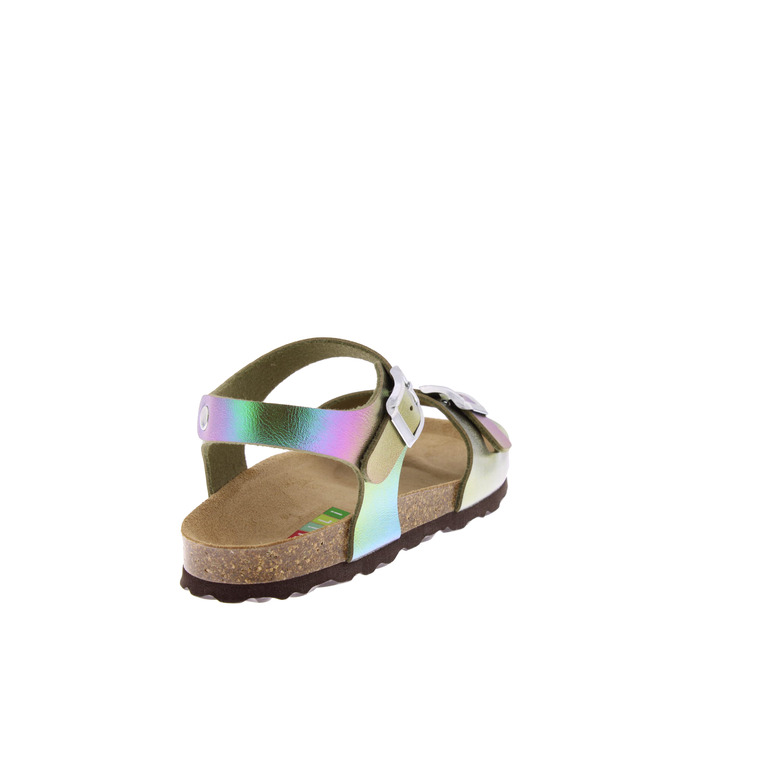 Chili Meisjes sandalen multi color 4