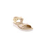 Chili Meisjes sandalen goud 2